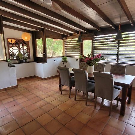 Sattva Land Hotel Belmopan Exterior photo