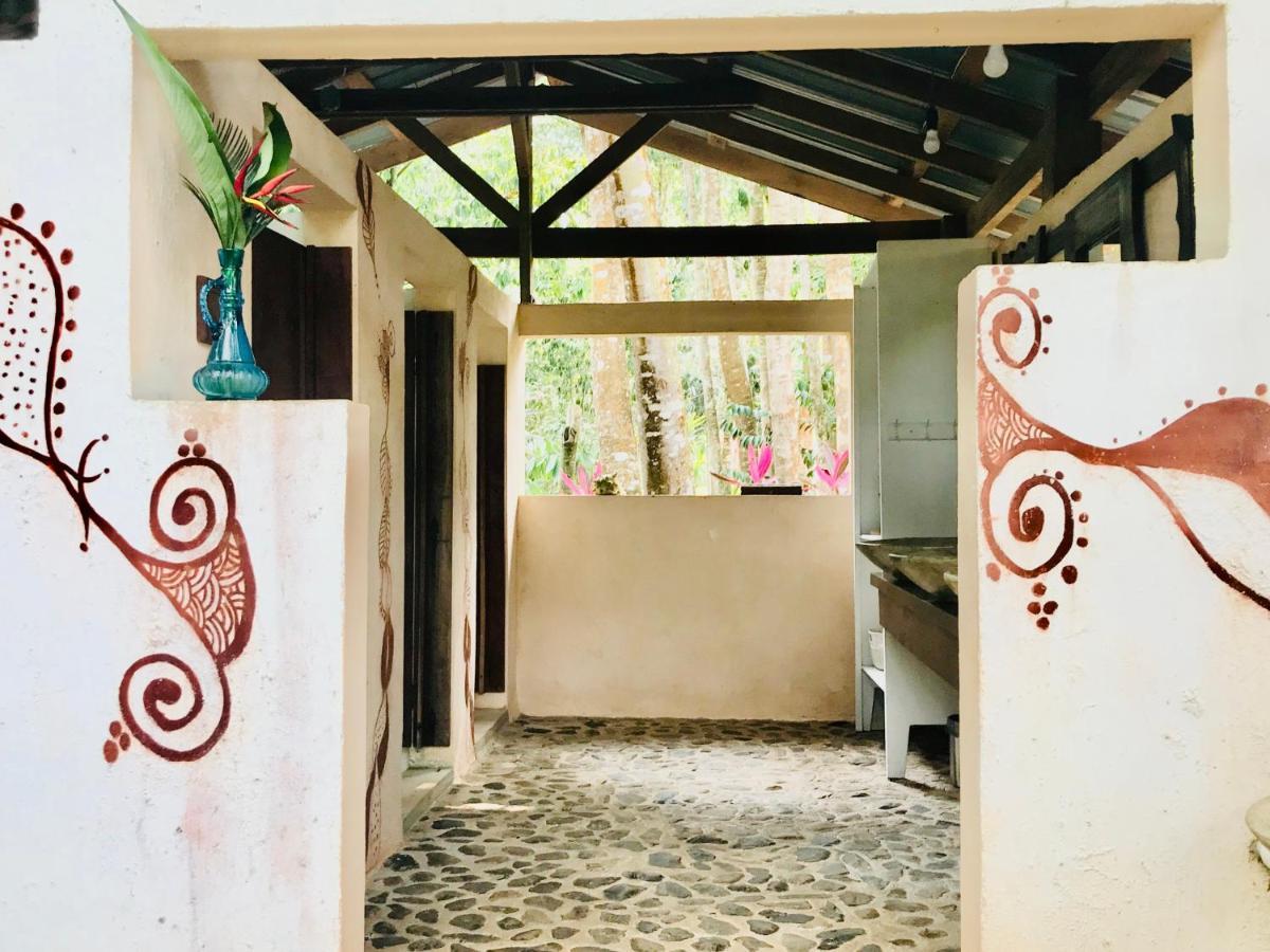 Sattva Land Hotel Belmopan Exterior photo