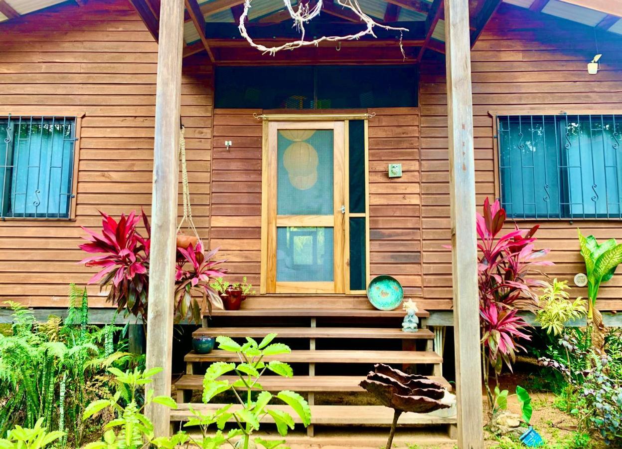 Sattva Land Hotel Belmopan Exterior photo
