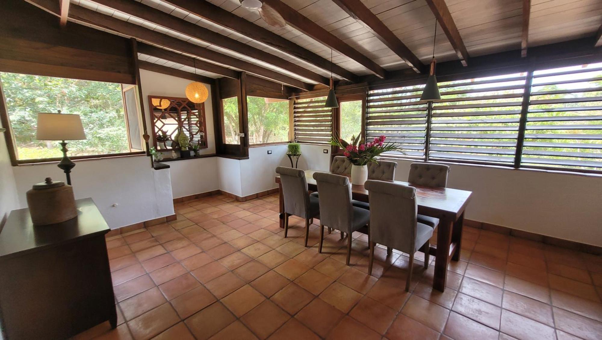 Sattva Land Hotel Belmopan Exterior photo